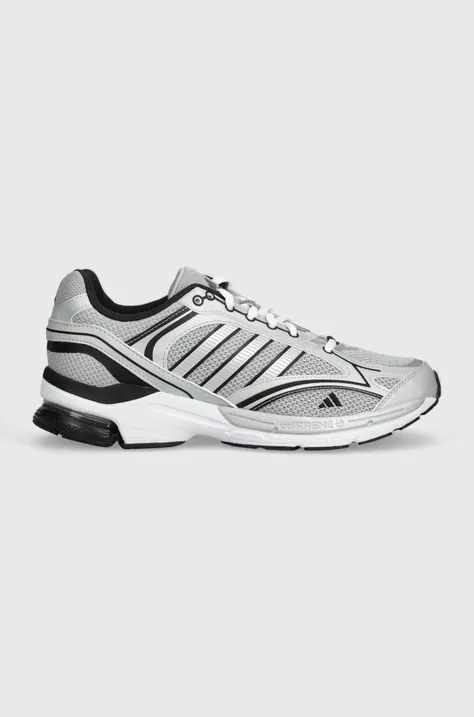 Кросівки adidas SPIRITAIN колір срібний