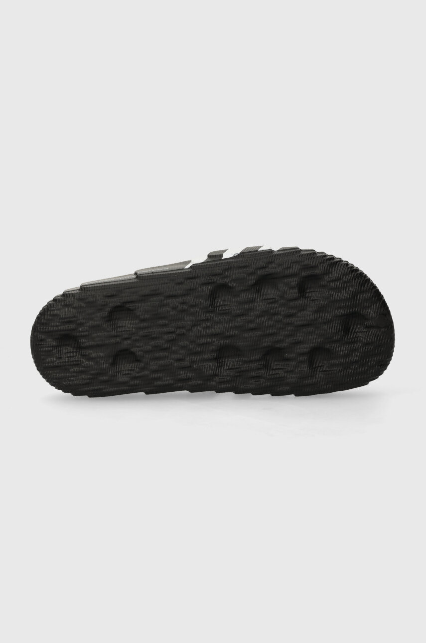 Шльопанці adidas Originals Adilette 22 — SS24-OBU02E, чорний — фото 5