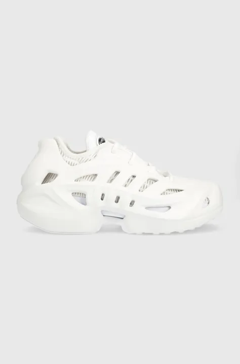 Sneakers boty adidas Originals adiFOM Climacool bílá barva, IF3931