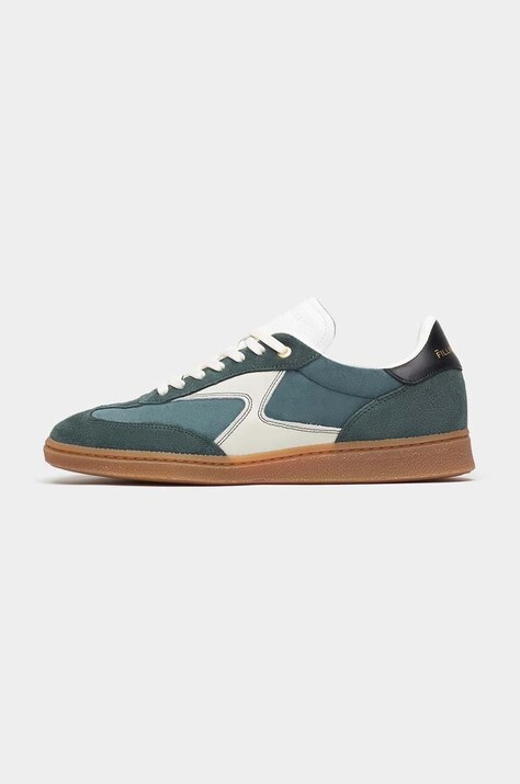 Filling Pieces sneakers Sprinter Dice culoarea verde, 68625751926