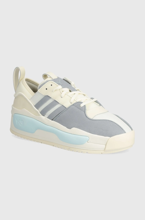 Y-3 sneakers Rivalry colore blu IG4092