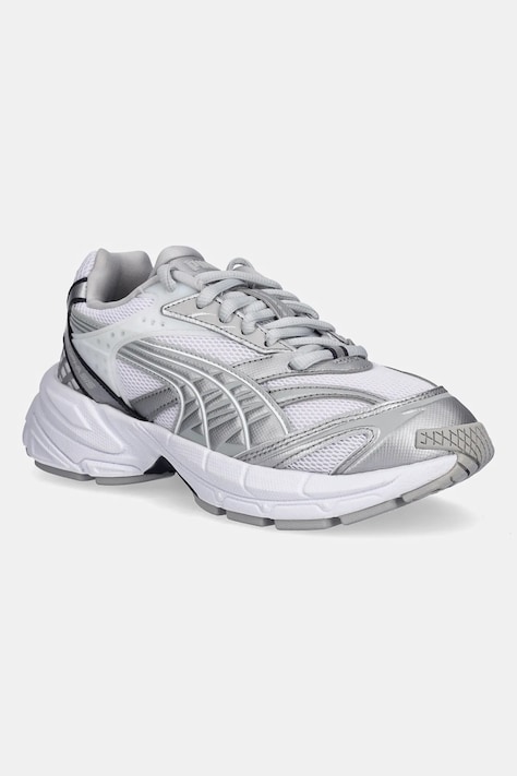 Puma sportcipő ezüst