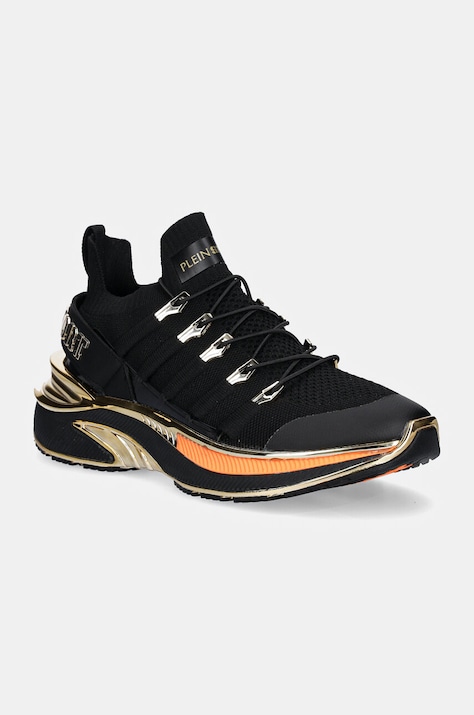 Кросівки PLEIN SPORT Titan колір чорний USC0579 STE003N 0286