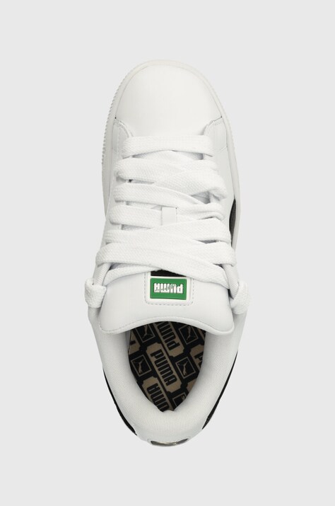 Кросівки Puma PUMA X ONE PIECE — SS24-OBU05R, білий — фото 4