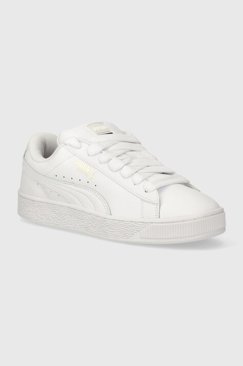Puma sneakers PUMA X ONE PIECE culoarea alb 397255