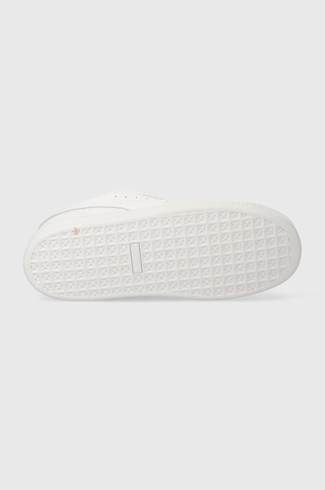 Кросівки Puma PUMA X ONE PIECE — SS24-OBU05R, білий — фото 5