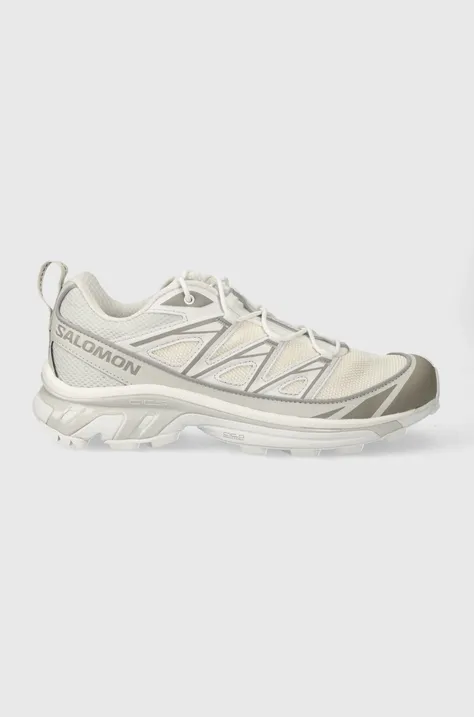 Salomon shoes XT-6 gray color L41741400