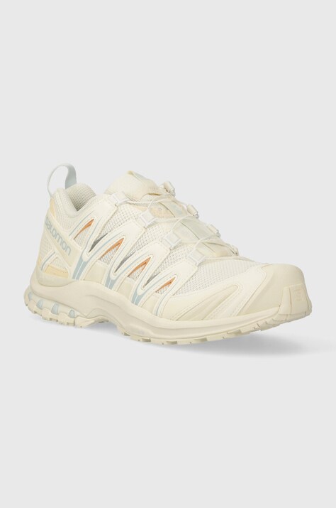 Черевики Salomon XA PRO 3D колір бежевий L47442900