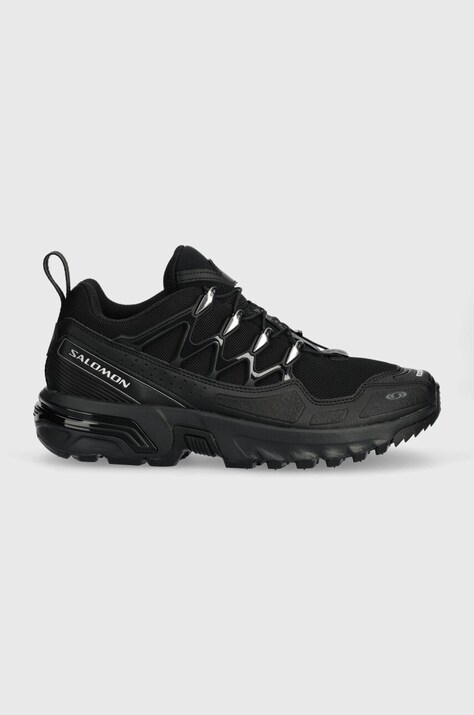 Черевики Salomon ACS + колір чорний L47236600