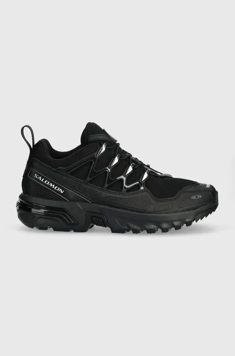 Обувки Salomon ACS + в черно L47236600
