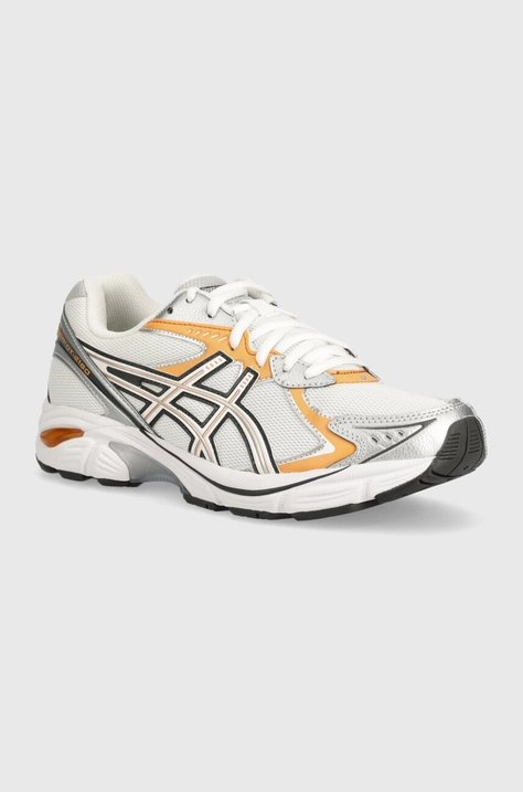 Кроссовки Asics GT-2160 цвет серебрянный 1203A320.101