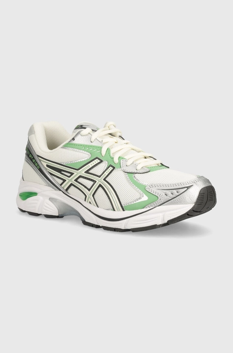 Asics sneakers GT-2160 green color 1203A320.102