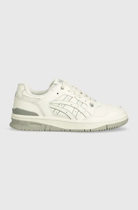 Asics sneakers EX89 beige color 1203A384.103