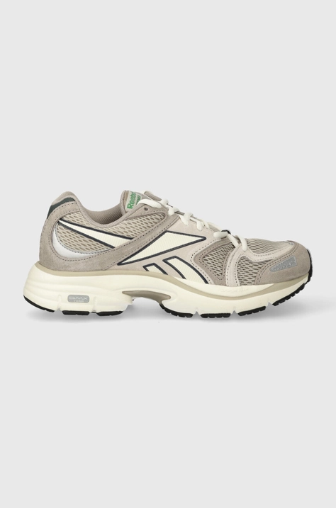 Tenisky Reebok Classic PREMIER béžová farba, 100074091