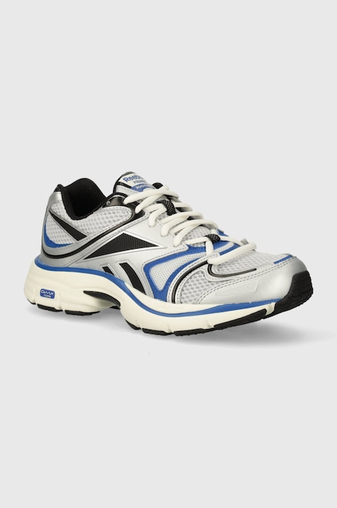 Tenisky Reebok Classic Premier šedá barva, 100074713