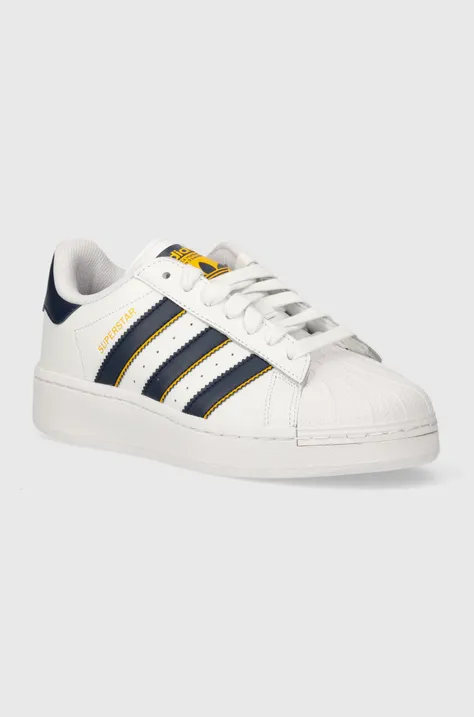 adidas Originals sneakers Superstar XLG white color IE0761