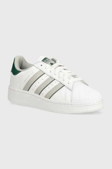 adidas Originals sneakersy Superstar XLG kolor biały IE0763