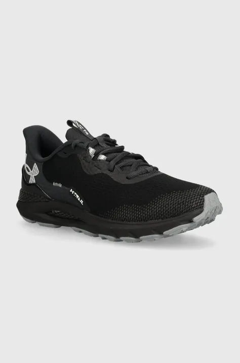 Παπούτσια για τρέξιμο Under Armour Sonic TR χρώμα: μαύρο