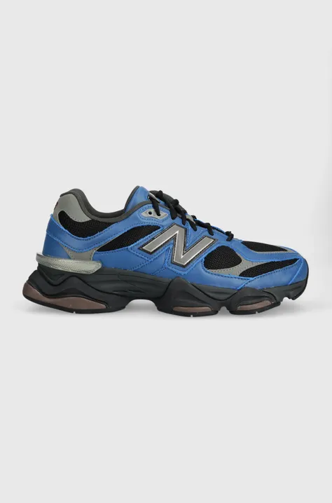 New Balance sneakers 9060 colore blu U9060NRH
