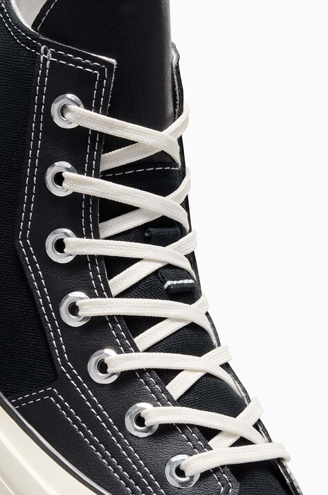 Кеди Converse Chuck 70 De Luxe Squared HI — фото 5