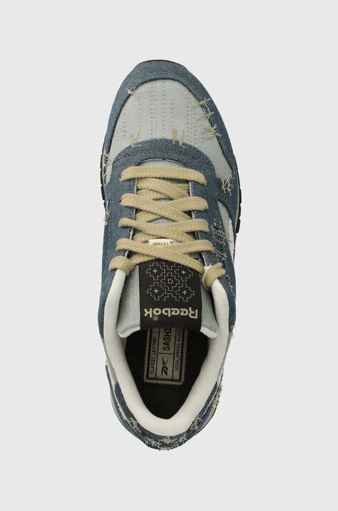 Кросівки Reebok Classic Energy Pack — фото 4