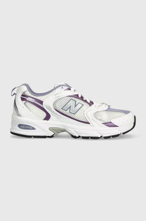 New Balance sneakers MR530RE colore violetto