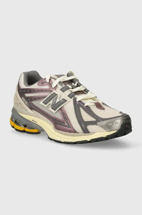 New Balance sneakers 1906 gray color M1906RRA