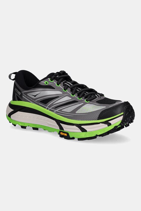 Hoka buty do biegania Mafate Speed 2 kolor czarny 1126851