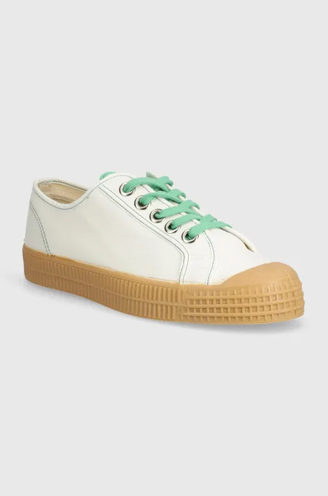 Novesta plimsolls Star Master white color N352011.10Y50Y003