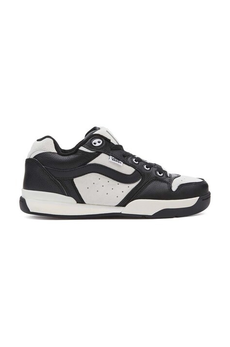 Vans sneakers Premium Standards Rowley XLT culoarea negru, VN000CQFINK1