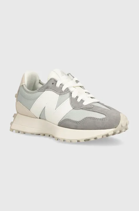 New Balance sneakers gray color U327FF