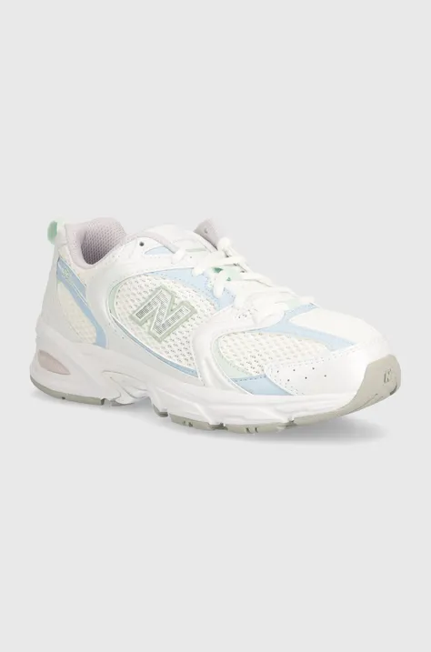 New Balance sneakers MR530PC white color MR530PC