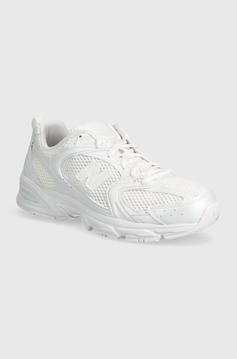 New Balance sneakers MR530PA colore bianco MR530PA