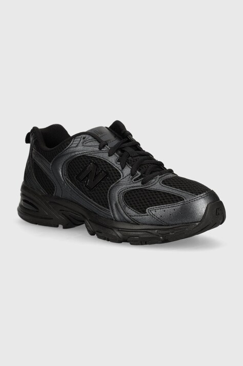 Маратонки New Balance MR530PB в черно MR530PB