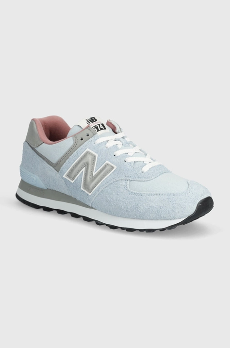 Αθλητικά New Balance 574 U574TGG