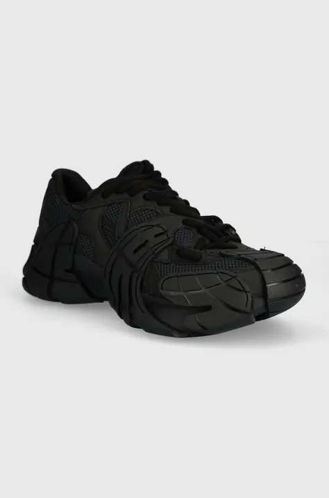 Sneakers boty CAMPERLAB Tormenta černá barva, A500013.010