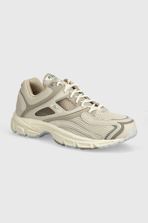 Reebok Classic sneakers Rbk Premier Trinity Kfs colore beige 100074434