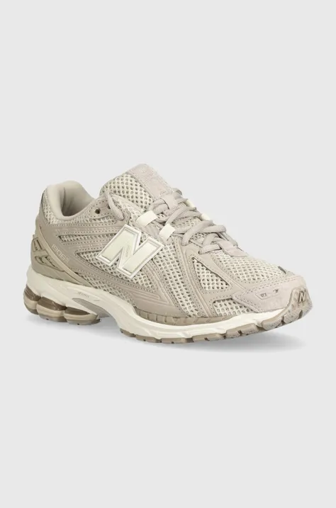 New Balance sneakers 1906 gray color M1906RGR
