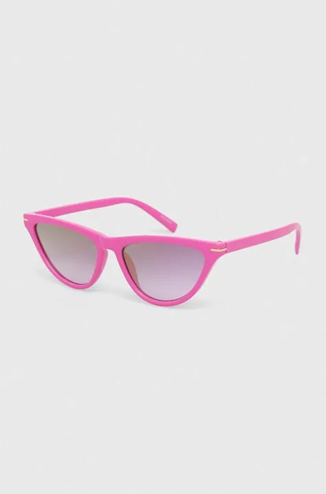 Sunčane naočale Aldo HAILEYYS za žene, boja: ružičasta, HAILEYYS.690
