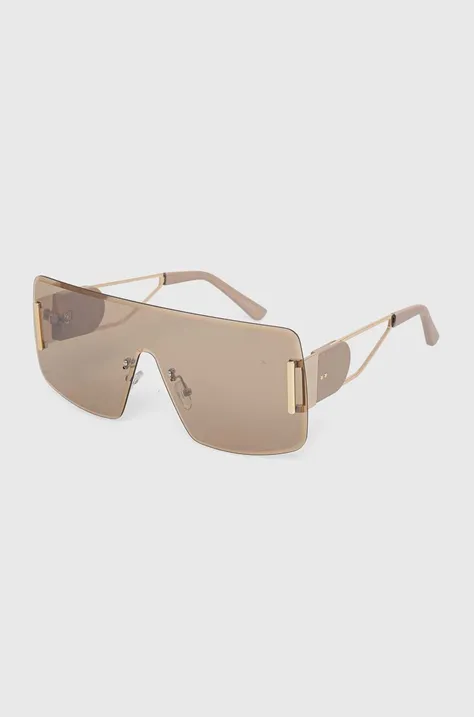 Γυαλιά ηλίου Aldo TALOTERIEL χρώμα: μπεζ, TALOTERIEL.710