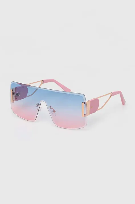 Солнцезащитные очки Aldo TALOTERIEL женские цвет розовый TALOTERIEL.680
