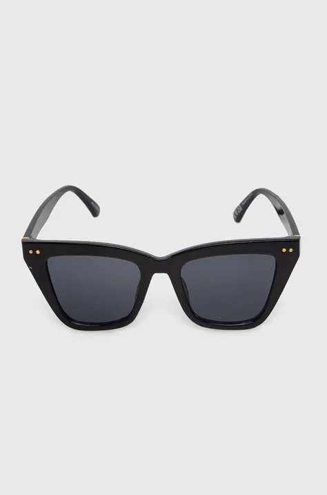 Солнцезащитные очки Aldo BROOKERS женские цвет чёрный BROOKERS.970