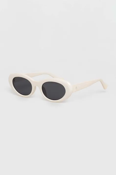 Сонцезахисні окуляри Samsoe Samsoe SAPIPPA колір білий U24100006
