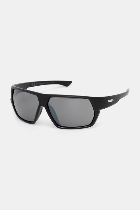 Uvex okulary przeciwsłoneczne Sportstyle 238 czarne 53/3/059