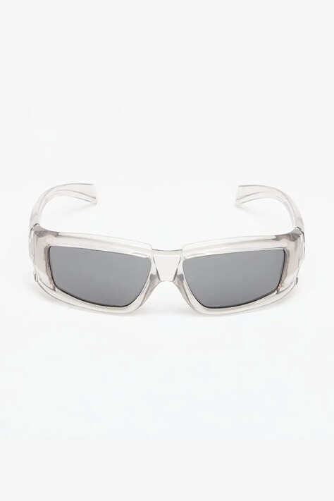 Γυαλιά ηλίου Rick Owens Occhiali Da Sole Sunglasses Rick χρώμα: μαύρο, RG0000005.GTRSB.0109