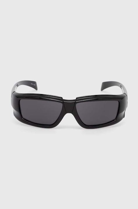 Sunčane naočale Rick Owens Occhiali Da Sole Sunglasses Rick boja: crna, RG0000005.GBLKB.0909