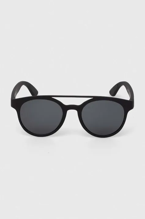Goodr okulary przeciwsłoneczne PHGs Professor 00G kolor czarny GO-310290