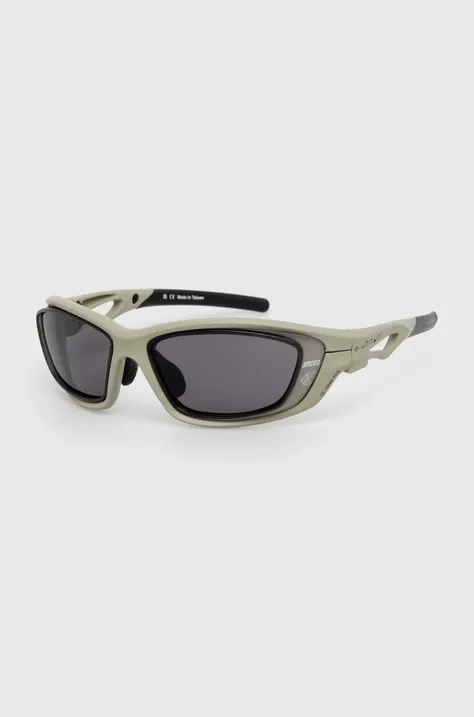 Сонцезахисні окуляри BRIKO BOOST A2N - SB3 колір сірий 28112GW