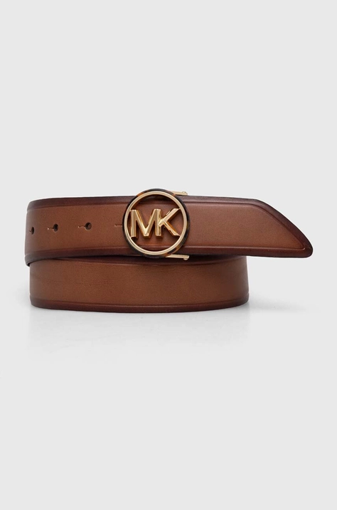 MICHAEL Michael Kors curea de piele femei