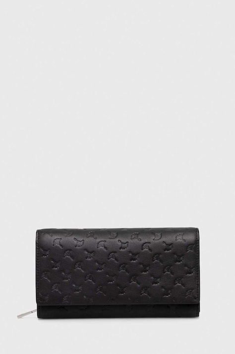 Joop! portafoglio donna colore nero